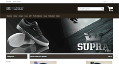 Desktop Screenshot of pro-figura-md.de